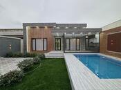 Satılır 4 otaqlı həyət evi/bağ evi 160 m², Mərdəkan q., photo 2 from 8