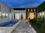 4 otaqlı həyət evi/bağ evi - Mərdəkan q. - 180 m²