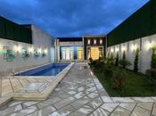 4 otaqlı həyət evi/bağ evi - Mərdəkan q. - 180 m²