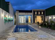 4 otaqlı həyət evi/bağ evi - Mərdəkan q. - 180 m²