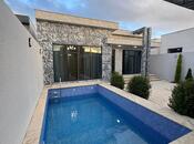 4 otaqlı həyət evi/bağ evi - Şüvəlan q. - 170 m²