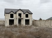 Satılır 7 otaqlı həyət evi/bağ evi 221 m², Mərdəkan q., photo 1 from 8