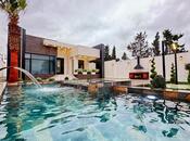 6-комн. дом/дача - пос. Мардакан - 400 м²