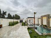 Satılır 6 otaqlı həyət evi/bağ evi 400 m², Mərdəkan q., photo 5 from 8