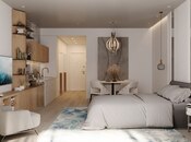 Satılır 1 otaqlı yeni tikili 57.2 m², Nardaran q., photo 5 from 6