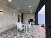 4 otaqlı həyət evi/bağ evi - Mərdəkan q. - 250 m²