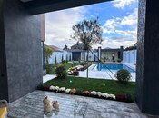 4 otaqlı həyət evi/bağ evi - Mərdəkan q. - 250 m²