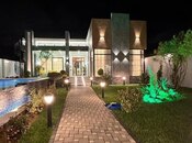 4 otaqlı həyət evi/bağ evi - Mərdəkan q. - 250 m²