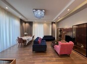İcarəyə verilir 5 otaqlı həyət evi/bağ evi 400 m², Mərdəkan q., photo 5 from 8