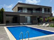 İcarəyə verilir 5 otaqlı həyət evi/bağ evi 400 m², Mərdəkan q., photo 4 from 8