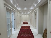 5 otaqlı yeni tikili - Ağ şəhər q. - 209 m²
