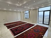 5 otaqlı yeni tikili - Ağ şəhər q. - 209 m²