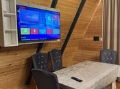 3 otaqlı həyət evi/bağ evi - Qusar - 60 m²