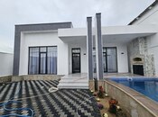 Satılır 4 otaqlı həyət evi/bağ evi 155 m², Şağan q., photo 4 from 8