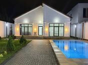 4 otaqlı həyət evi/bağ evi - Mərdəkan q. - 200 m²