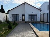 4 otaqlı həyət evi/bağ evi - Mərdəkan q. - 200 m²