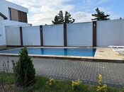 4 otaqlı həyət evi/bağ evi - Mərdəkan q. - 200 m²