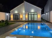 4 otaqlı həyət evi/bağ evi - Mərdəkan q. - 200 m²