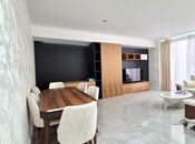 İcarəyə verilir 3 otaqlı yeni tikili 120 m², 28 May m., photo 1 from 8
