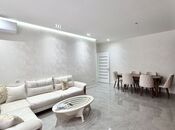İcarəyə verilir 3 otaqlı yeni tikili 120 m², 28 May m., photo 2 from 8