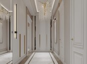 Продаётся 4-комн. новостройка 160 м², Насиминский  р., photo 2 from 8