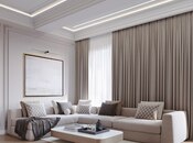 Продаётся 4-комн. новостройка 160 м², Насиминский  р., photo 5 from 8