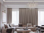 Продаётся 4-комн. новостройка 160 м², Насиминский  р., photo 4 from 8