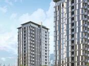 4 otaqlı yeni tikili - Nizami m. - 220 m²
