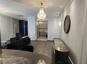 İcarəyə verilir 2 otaqlı yeni tikili 85 m², Elmlər Akademiyası m., photo 8 from 8