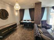 İcarəyə verilir 2 otaqlı yeni tikili 85 m², Elmlər Akademiyası m., photo 5 from 8