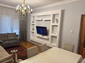 3 otaqlı köhnə tikili - 8-ci mikrorayon q. - 90 m²
