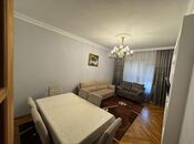 3 otaqlı köhnə tikili - 8-ci mikrorayon q. - 90 m²