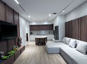 3 otaqlı yeni tikili - 8 Noyabr m. - 108 m²