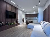 3 otaqlı yeni tikili - 8 Noyabr m. - 108 m²