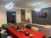 Продаётся 4-комн. новостройка 140 м², Ясамальский р., photo 6 from 8