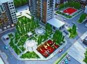 Продаётся  объект 255 м², м. Нефтчиляр, photo 4 from 8