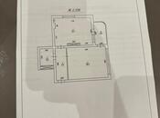 Продаётся 2-комн. новостройка 74 м², м. Элмляр Академиясы, photo 3 from 8