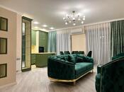 3 otaqlı yeni tikili - 8 Noyabr m. - 108 m²