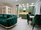 3 otaqlı yeni tikili - 8 Noyabr m. - 108 m²