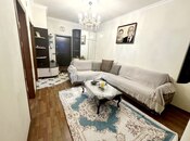 Продаётся 3-комн. новостройка 115 м², м. Кара Караев, photo 1 from 8