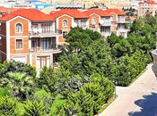 İcarəyə verilir 10 otaqlı həyət evi/bağ evi 500 m², Şıxov q., photo 3 from 8