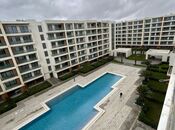 1 otaqlı yeni tikili - Nardaran q. - 57 m²