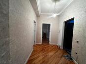 Satılır 3 otaqlı yeni tikili 95 m², Qara Qarayev m., photo 6 from 8