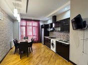 3 otaqlı yeni tikili - 8 Noyabr m. - 135 m²