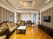 3 otaqlı yeni tikili - 8 Noyabr m. - 135 m²