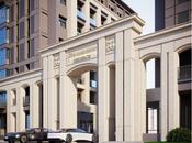 5 otaqlı yeni tikili - Nərimanov r. - 311 m²