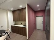 1 otaqlı yeni tikili - Nardaran q. - 57 m²