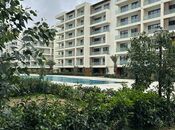 1 otaqlı yeni tikili - Nardaran q. - 57 m²