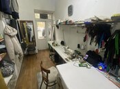 Сдаётся  объект 16 м², м. Элмляр Академиясы, photo 2 from 4