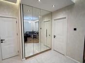 İcarəyə verilir 3 otaqlı yeni tikili 100 m², Nizami m., photo 6 from 8